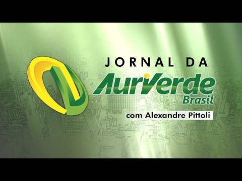 News da Manhã Brasil – Alexandre Pittoli - 24/10/2025