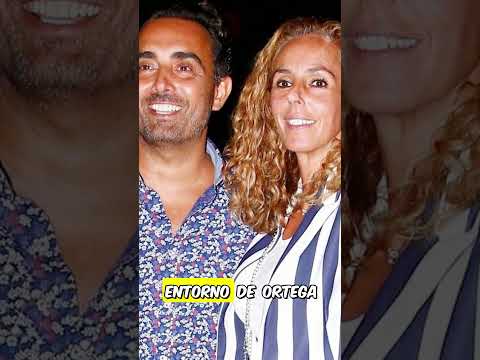 😱 ROCÍO CARRASCO prepara una NUEVA DOCUSERIE y promete REVELARLO TODO 💥