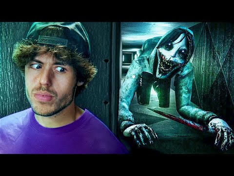 Jeff The Killer je Nová Granny?!