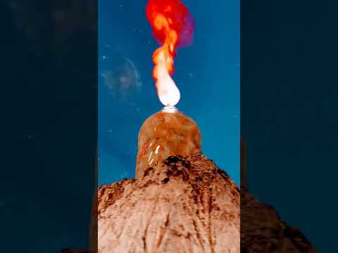 duniya ki Sabse Badi mombatti  #shortfeed