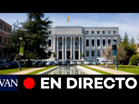DIRECTO: Sánchez visita el Consejo Superior de Investigaciones Científicas (CSIC)