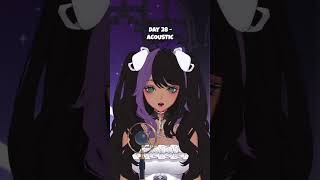 Erase Me by Lizzie McAlpine