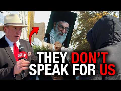 The Radicalization of Canada Keeps Worsening...