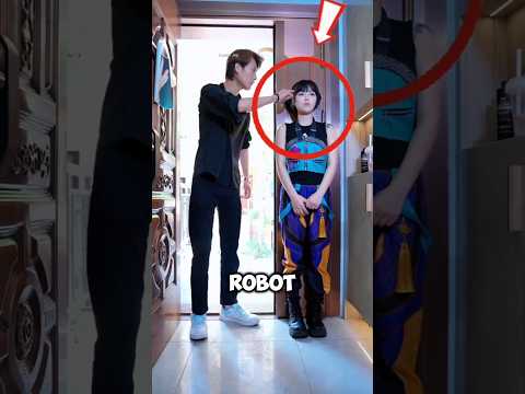 pria ini tanpa sengaja masuk ke tahun 2080 ‼️#shorts