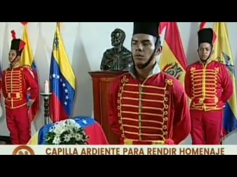 Noticias.ENTRE RIto Muertos y Estás Se mantiene el Régimen de Maduro