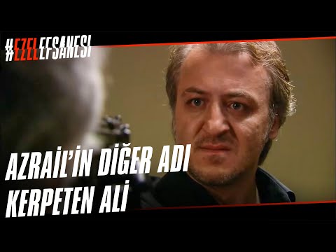 Katil Yaptın Lan Beni | Ezel