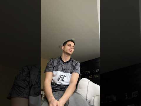 Hab’s versucht was soll ich sagen￼