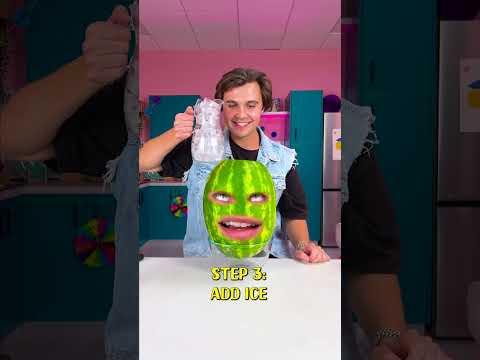 Wassermelonen-Wahnsinn: Der ultimative Drink-Test! 🍉🍹