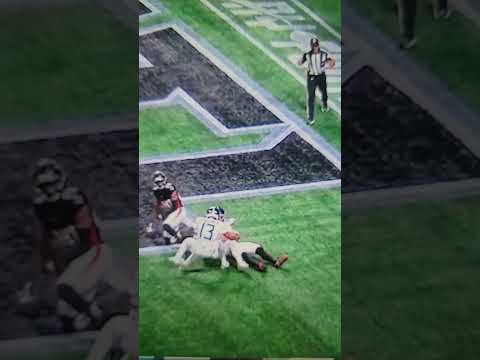 The Titans have Roster Leverage at 4 positions. TE's one of em. #NFL #Madden #Reels #Shorts #Titans