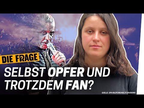 Rammstein-Sänger: Mein Idol, ein mutmaßlicher Täter? | Kann ich noch Fan sein?