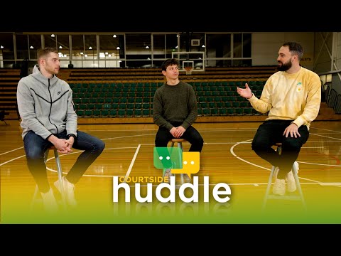 NBA Draft 2022 Preview | Courtside Huddle