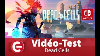 Vido-Test : [Vido Test] Dead Cells - Switch
