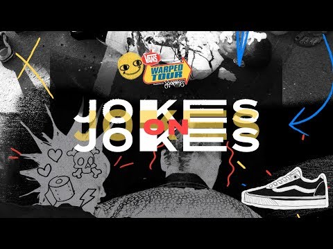 25 Years of Warped Tour | EP 17: Jokes on Jokes