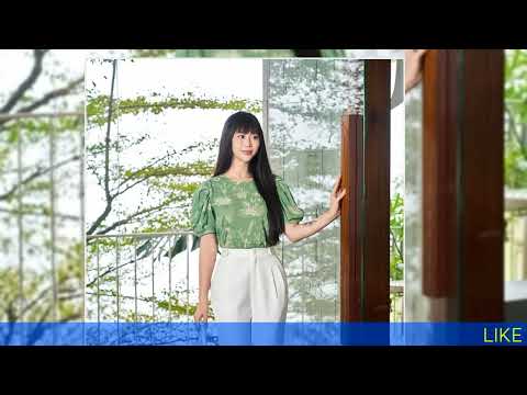 Tôn dáng thon thả, tự tin mọi lúc mọi nơi với quần baggy