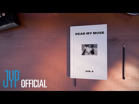 JUN. K(준케이) 