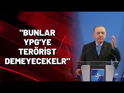 Hakan Çelenk: Erdoğan, bunlar YPG'ye terörist demeyecekler, dedi!