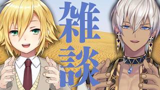 卯月コウのろくろ回し！　イブラヒムと共に