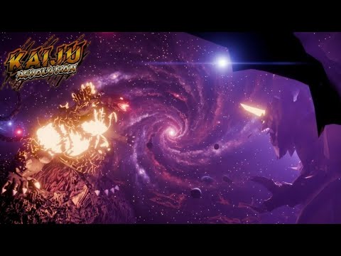 Kaiju Revolution and Age Of Titans new images and teaser in Roblox...!