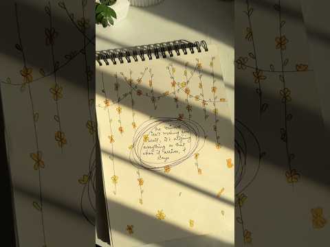 Journal ideas🧡 | Miami #shortvideo #shortsfeed #shortsvideo #shorts #short #yt #diy #craft #cute