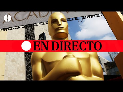 DIRECTO | Anuncio de los nominados a los Oscar 2024