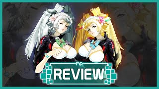 Vido-Test : Astlibra Revision Review - The Best JRPG You've Never Heard About
