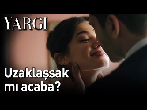 Yargı 19. Bölüm - Uzlaşsak mı Acaba?