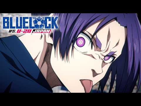 Reo Steals Oliver’s Move | BLUE LOCK 2nd Season