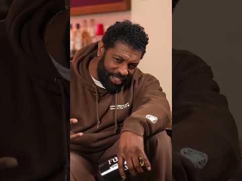 DJ VLAD discussing his 14 million viewed post, R kelly, on an all new episode of “Funny Knowing You”