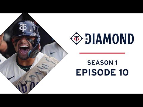 The Diamond | Minnesota Twins | S1E10 video clip