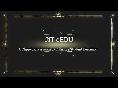 JiT eEDU   NAAC   Video