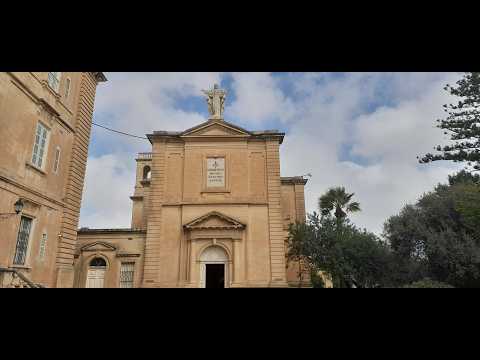 As I Kneel Before You | Choir at St Aloysius Church, Malta