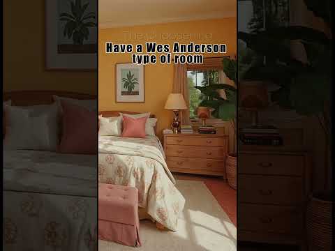 Would you rather... room edition #ai