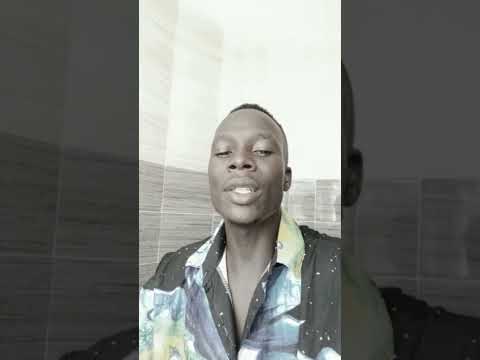 msikilize ELLY B akiimba wimbo wa neyba BWEGE