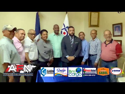 CDP Seccional Duarte anuncia actividades con motivo al mes del periodista