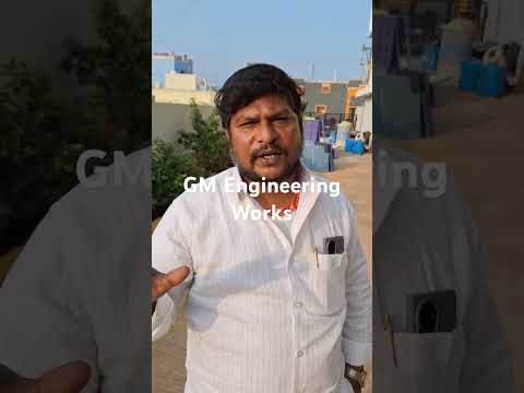 #@GM #Engineering #Works #98666 11397 @