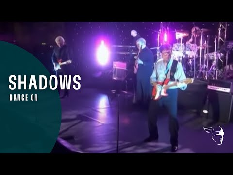 Shadows - Dance On (From "The Final Tour")