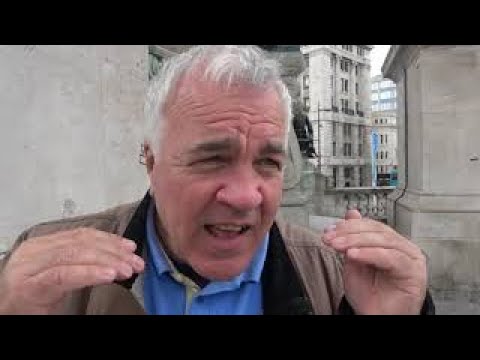 Paul Rimmer says: Without Jesus England Is Finished