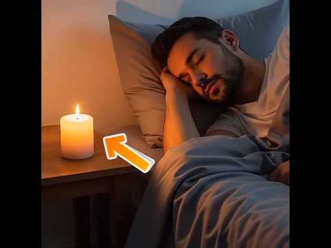 अगर जल्दी नींद नहीं आती तो ये गलती करना बंद कर दो | Never Make This Mistake While Sleeping | #shorts