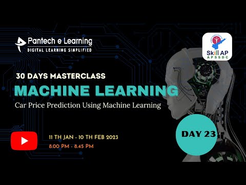 Day 23 – Car Price Prediction Using Machine Learning