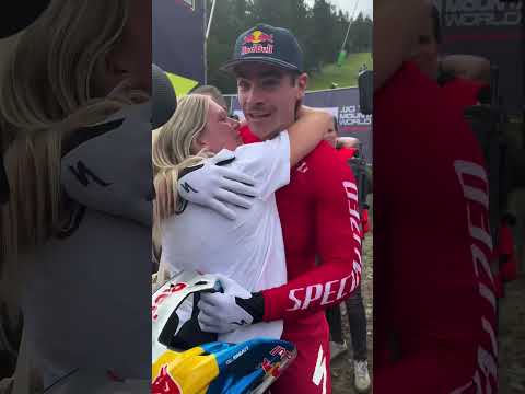 A special moment for the Super Bruni team 🦸🏼‍♂️
