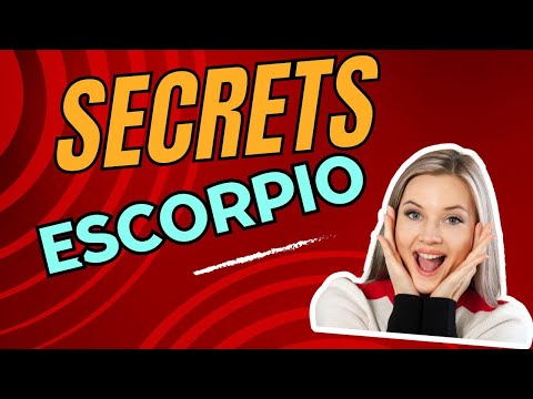 CAMBIOS POR DESTINOFUERTE ? ?? ??  ?? es real #horoscopo #tarot #escorpio