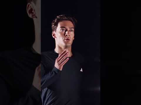 Built to Win | CrowdStrike + Mercedes-AMG PETRONAS F1 Team