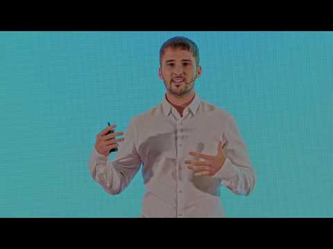 Conscious Capitalism Starts With Plastic | Andrew Almack | TEDxBangalore