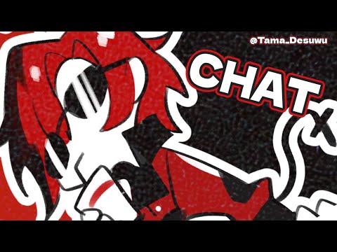 「CHATTING」Mecha Pilot's Trials & Tribulations