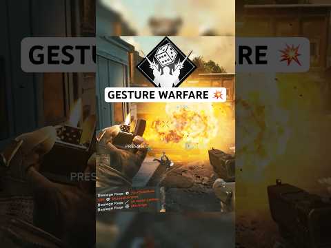 One of the BEST game modes in CoD 💥 #callofduty #nostalgia
