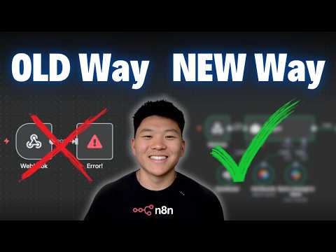 5 Must-Know Error Handling Techniques for Production n8n Workflows