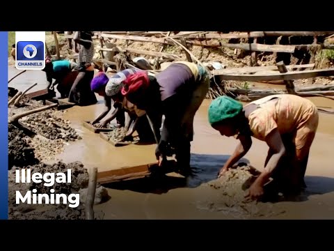 Illegal Mining: Taraba Govt. To Block All Loopholes, Improve Internally Generated Revenue