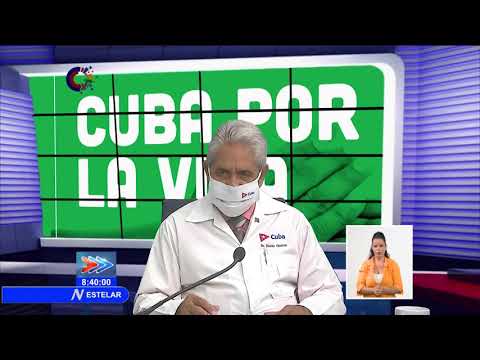 Reporta Cuba 7747 nuevos positivos casos de COVID-19 y 89 fallecidos