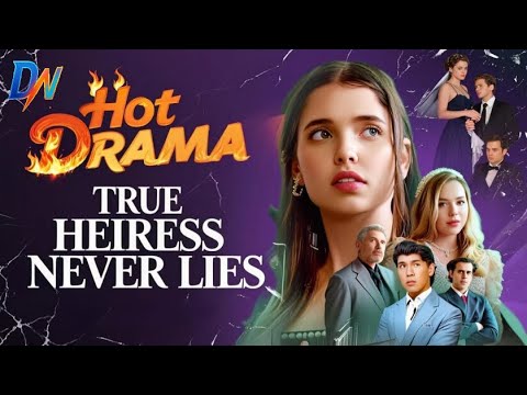 True Heiress Never Lies! Family thinks her comfortable, unaware of abuse #reelslink