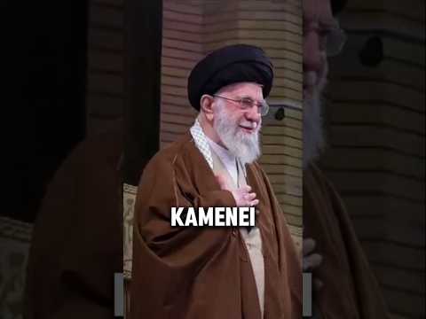 l'iran et les états Unis Voici se qui se passe